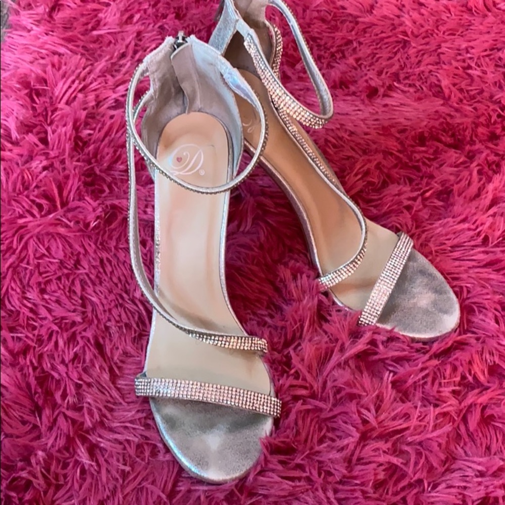 Prom Heels !
